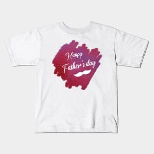 Fathers Day Kids T-Shirt